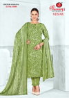 Kesar Vol 1 By Ganeshji Cotton Printed Dress Material Orders In India